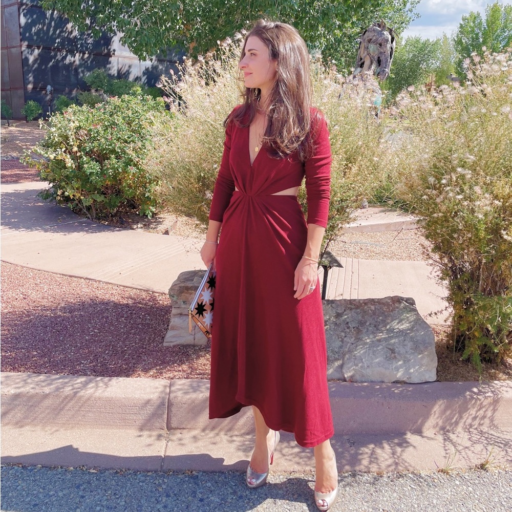 Acler Dress Size 4